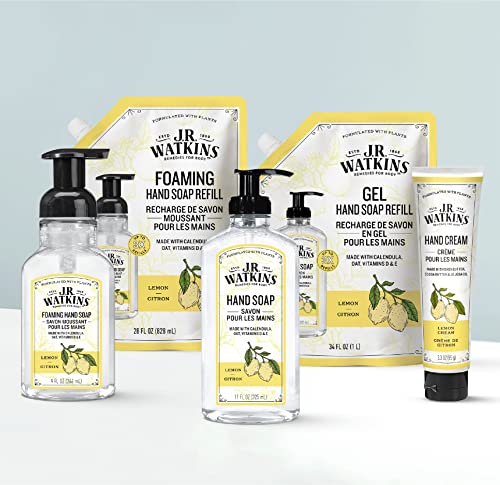 J.R. Watkins 0613144 Liquid Hand Soap With Dispenser thumb #2