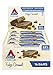 Produktbild Atkins Bar, Fudge Caramel, 16er Pack (16 x 60 g)
