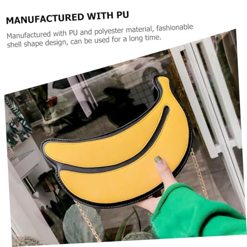 Sac banane fruitée iplusmile compact pour éviter l'encombrement - 6