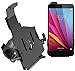Produktbild yayago Fahrrad Halter FahrradHalter Halterung für Huawei Honor 5X ( Nicht geeignet für Huawei Honor Play 5X)