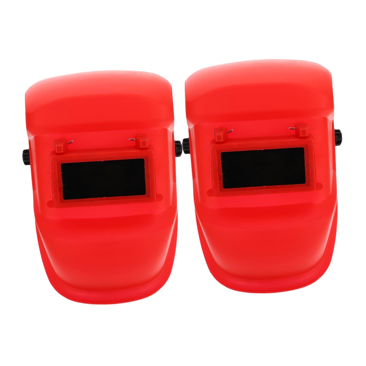 Veemoon 2pièces Masque De Soudage Lot pour Oculaire Écran De Soudure Masque De Soudeur