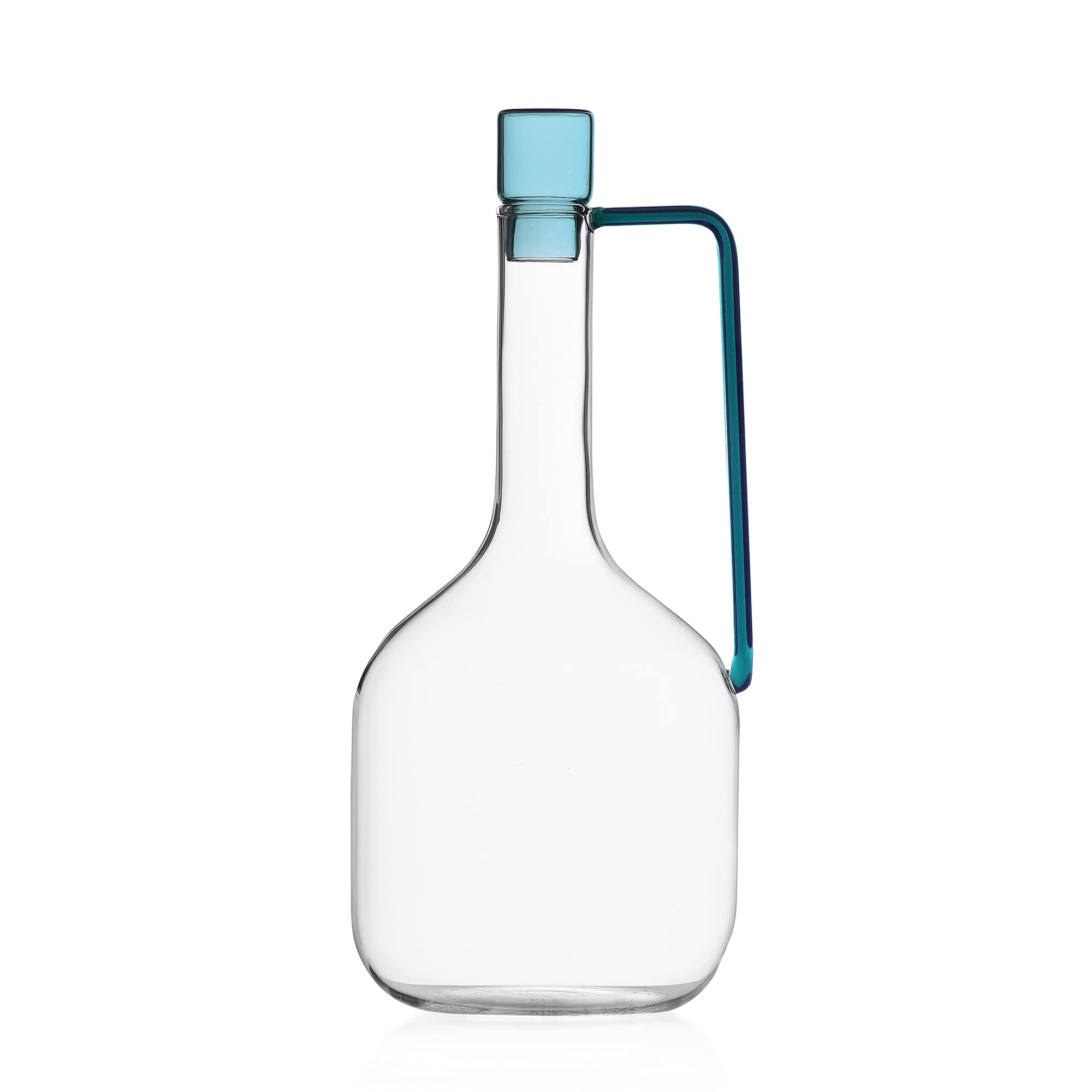 Ichendorf Milano Clear/Oil Pitcher Cap Liberta Collection