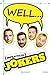 Popfunk Impractical Jokers TruTV Cast T Shirt & Stickers (XX-Large) Navy