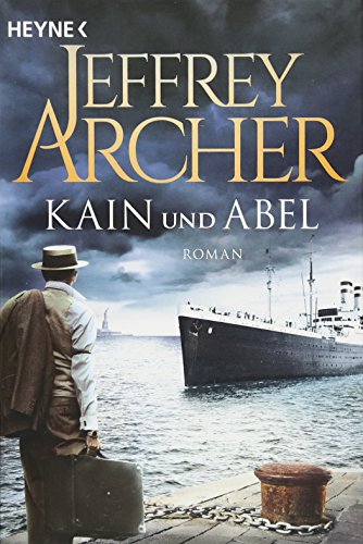 Kain und Abel: Kain und Abel 1 - Roman (Kain-Serie, Band 1) Kain und Abel: Kain und Abel 1 - Roman (Kain-Serie, Band 1)