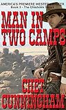 Man in Two Camps (Chisholm Book 3)