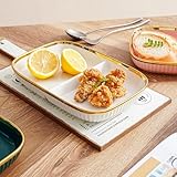 Zoom IMG-2 onepines piatti ceramica con scomparti Zoom IMG-2 onepines piatti ceramica con scomparti