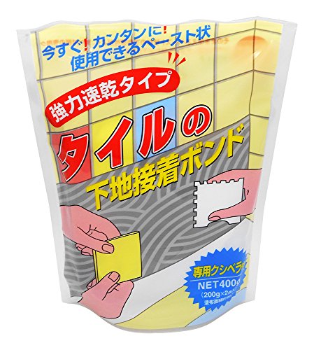 ②星影様　タイルボンド 51aKlj3tPqL.jpg