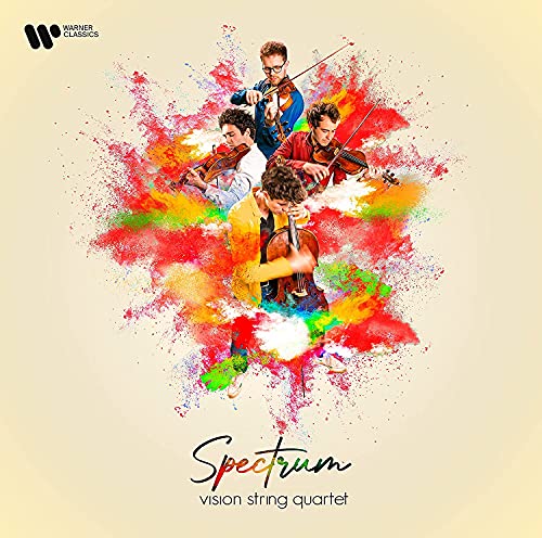 Warner Classics Spectrum