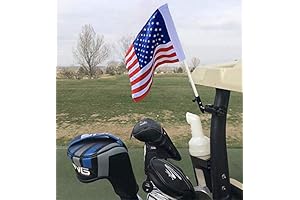 Caddie Buddy Golf Flag Holder