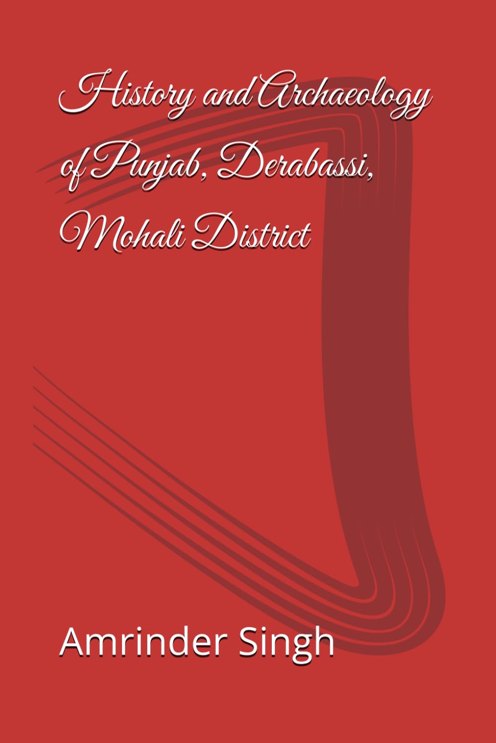 History and Archaeology of Punjab, Derabassi, Mohali