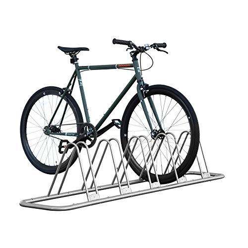 Amazon | ZAFIT(ザフィット) B118 3台用自転車スタンド 直角や斜め収納