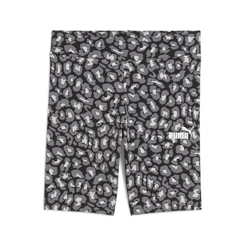 Cuissard PUMA motif animal fini les shorts inconfortables pour ado en 176