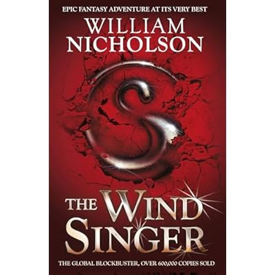 The Wind Singer