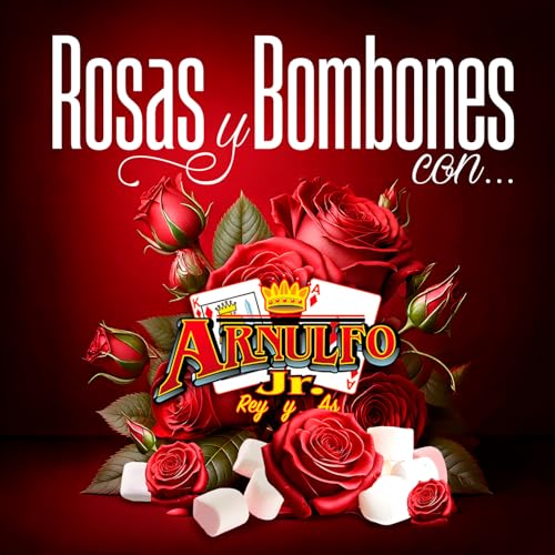 Arnulfo Jr. "Rey Y As"