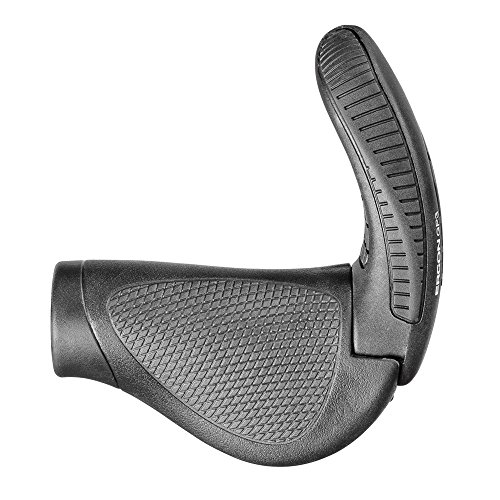 Grips ERGON GP3 GRIPSHIFT GFK