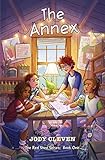 The Annex (The Red Shed Series Book 1) (English Edition)
