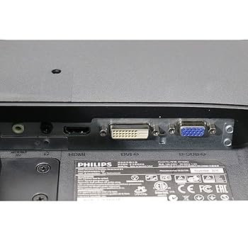 Amazon.co.jp: 241S6QHAB/11 [23.8型ワイド液晶ディスプレイ