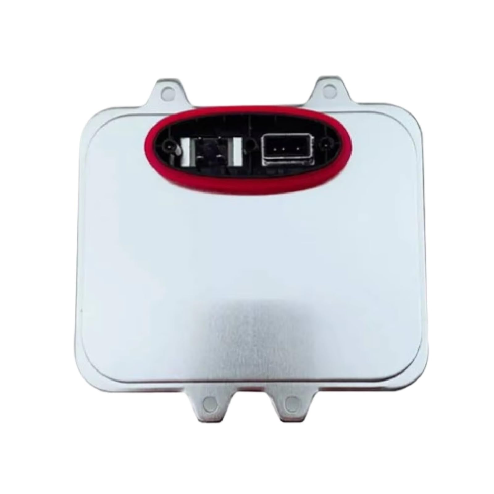 Auto Reattore Compatibile Con Skoda Per Octavia Per 3 2009-2013 Auto 12V 35W Xenon H-ID Unità Di Controllo Fari D1S Lampadina 5DV009720001 Ricambi Auto