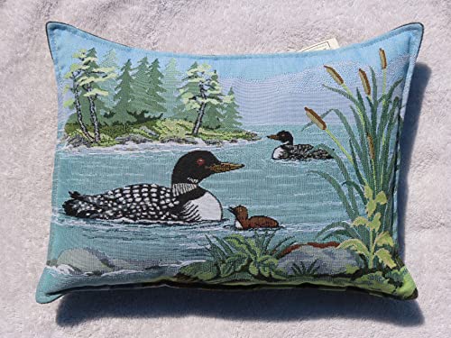 Cojín Sachet con Potpourri de Abeto Balsámico 9x12 miniatura 2