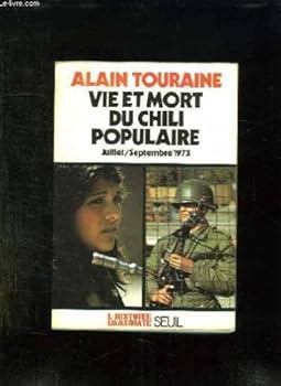 Paperback Vie et Mort du Chili populaire (juillet-septembre 1973) [French] Book