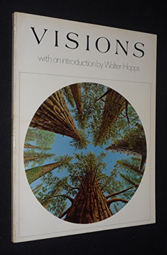 Visions 0917556003 Book Cover
