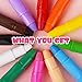BOBISUKA Face Body Paint Sticks Kit, 12 Color Water Based Face Painting Crayon Set for Art Theater Halloween Party Cosplay Clown SFX Makeup for Women Adults, Non-Toxic Washable