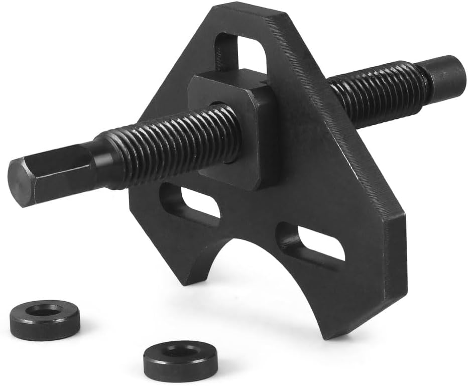 Hub Remover Tool with 5 6 8 Lug Hub Assemblies 40100 40090/40080/43670 Car Disassembly Repair Tools for Cars Trucks