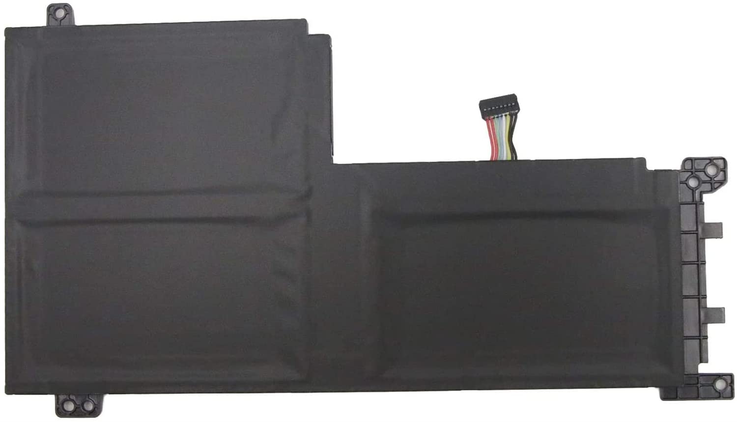 Batterie Pour Lenovo Ideapad 5 - Remplacement 11.52V 57Wh (compatible Plusieurs Modèles)