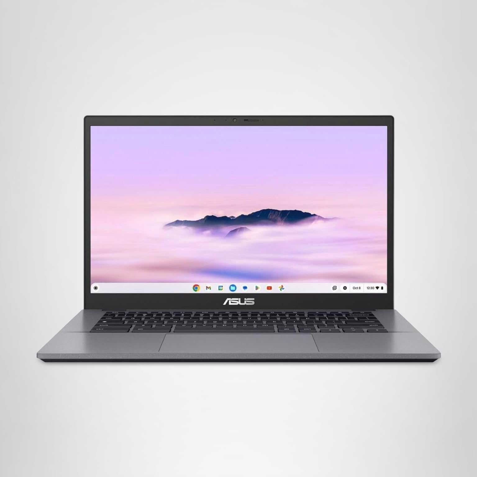 Amazon.com: ASUS ChromeBook Plus/GREY/14.0 FHD non-Touch/I5-1235U