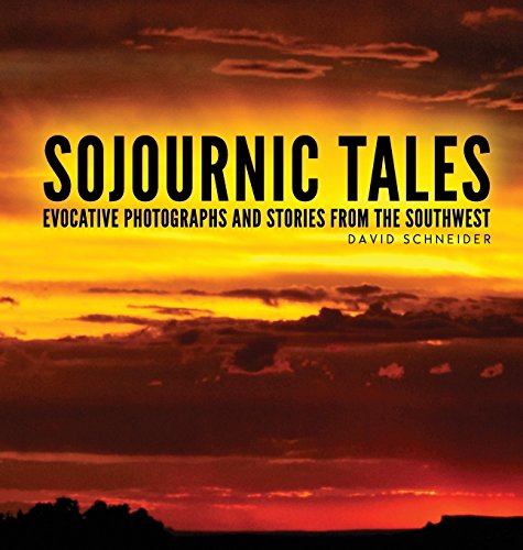 Sojournic Tales (Hardcover) 0983896720 Book Cover