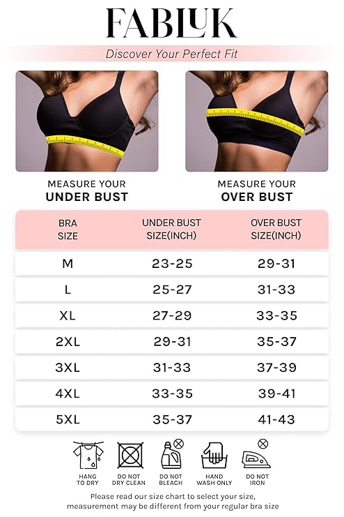 Image of Bella Voste Women Polyester Spandex High Impact Front Zip Sports Bra Fitness Criss Cross Back Crop Tops Tank Gym Yoga Workout, Size: M-5XL