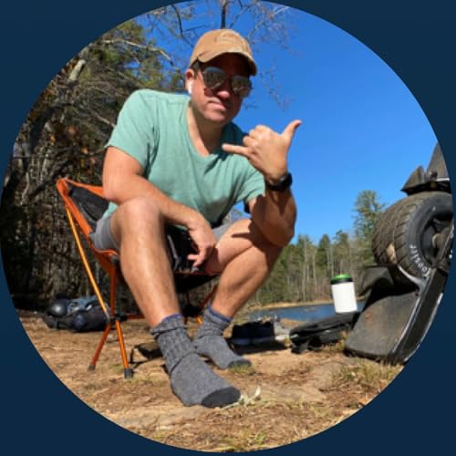 Chrarlie Brown is starting his own podcast/ministry.