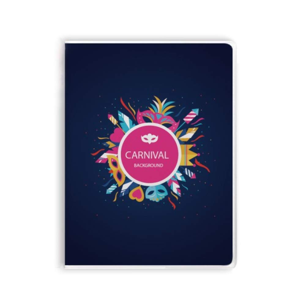 Carnet de notes Crown Head Venise souple pour ne plus perdre vos idées créatives - 4