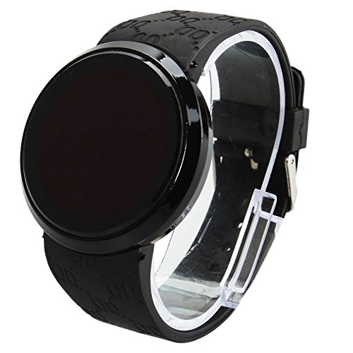 timex touch screen watch