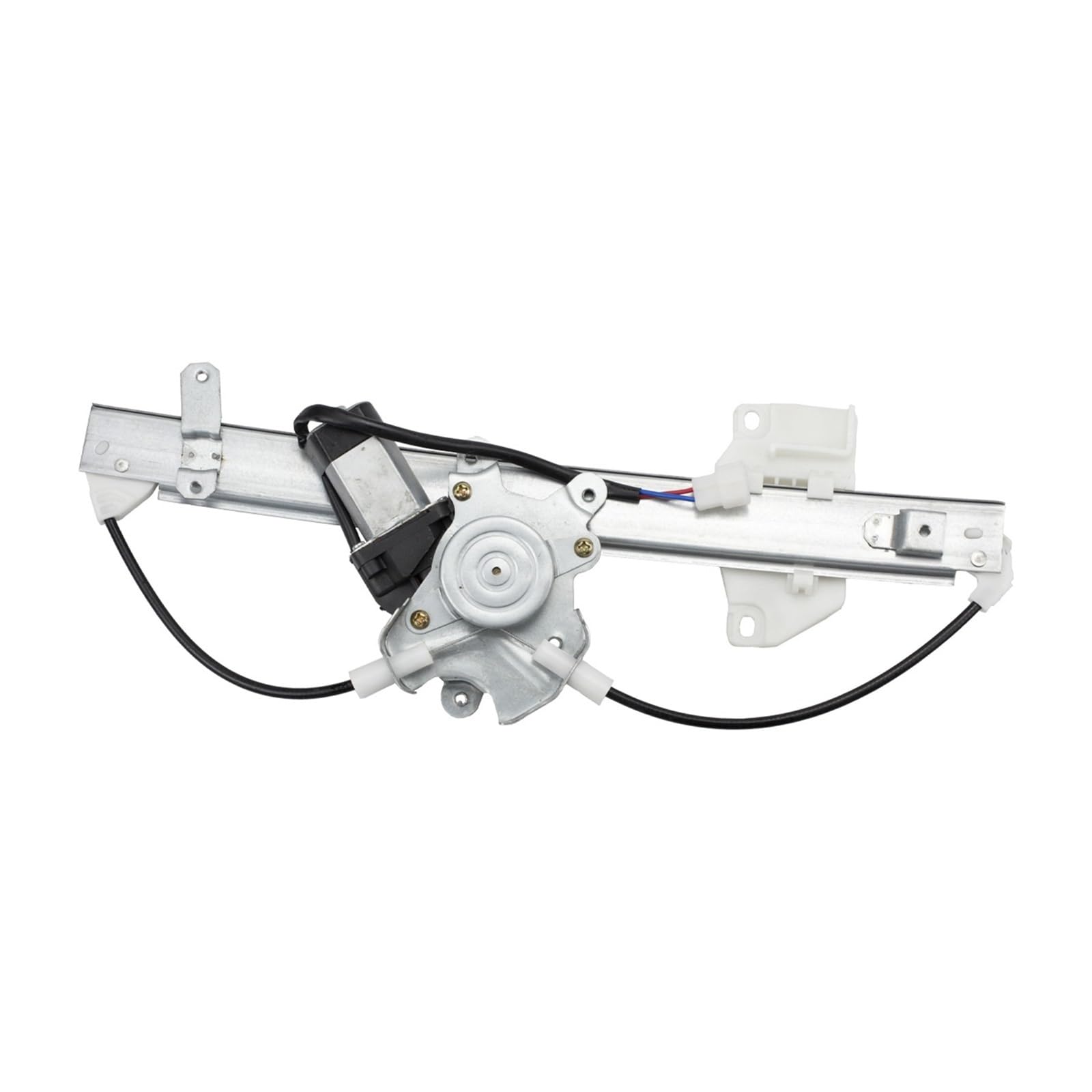 Hhfksci Power Window Regulator for Mitsubishi for Lancer 1993 1994 1995 1996 Front & Rear Door Power Window Regulator MB669785 MB669786(Rear Right)