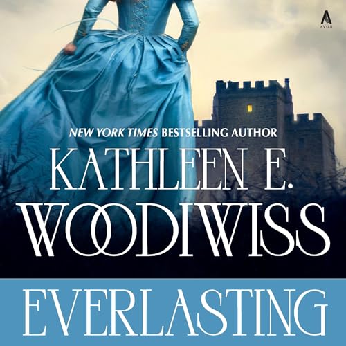 Everlasting by Kathleen E. Woodiwiss episode artwork