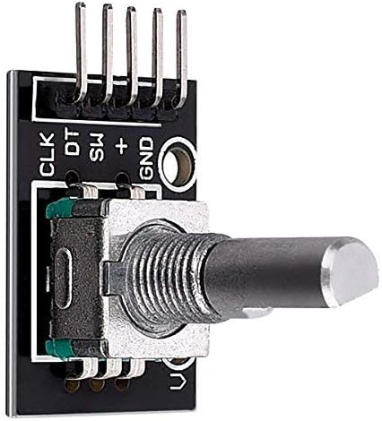 YUNIQUE GREEN-CLEAN-POWER - Rotary Encoder Module KY-040