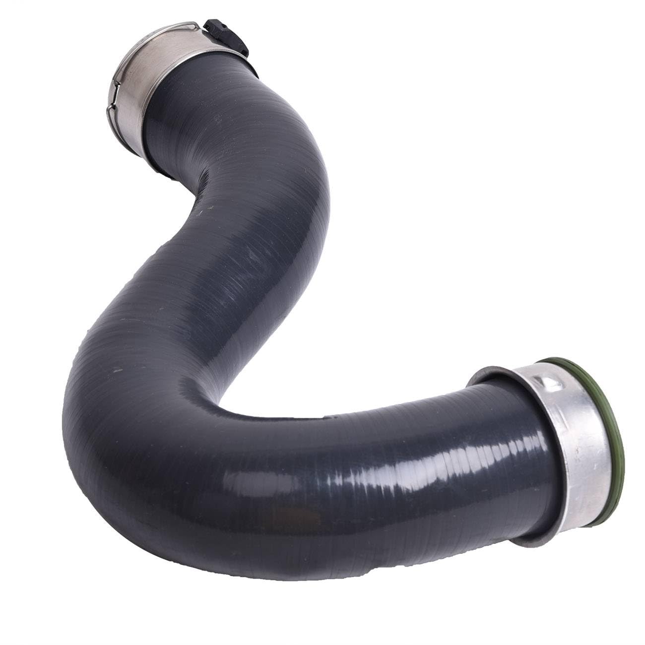 Amazon.com: QSKCBXVL Left Intercooler Hose Fits 3.0L Diesel 