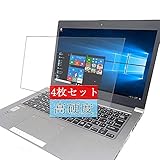 4枚 Sukix フィルム 、 パナソニック L