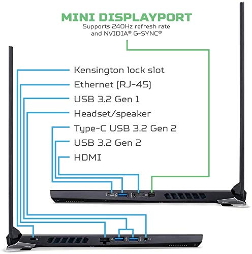 Amazon.co.jp: Acer Predator Helios 300 ゲーミングラップ Amazon.co.jp: Acer Predator Helios 300 ゲーミングラップ