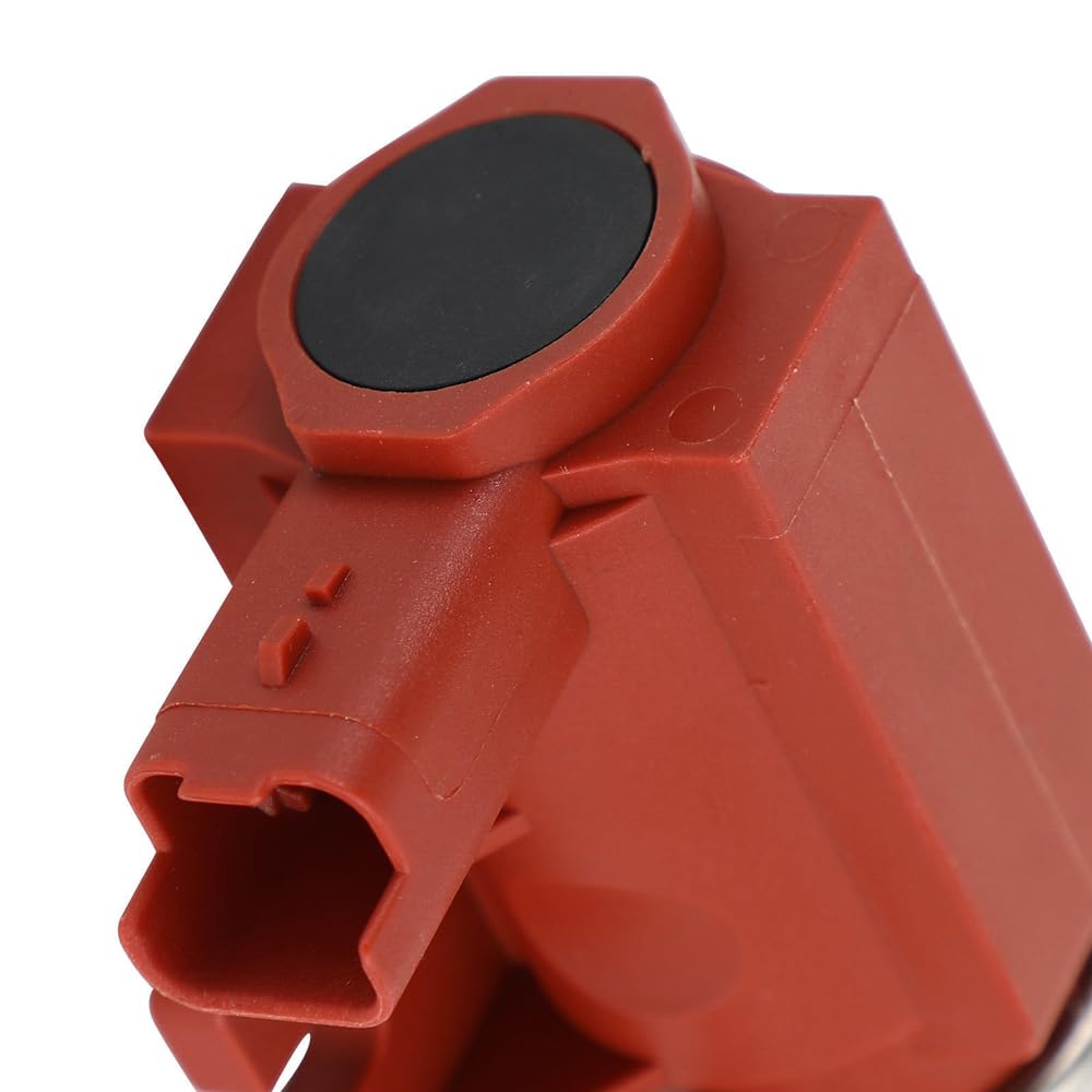Baceyong Elettrovalvola di pressione turbo compatibile con PEUGEOT Partner 206 207 307 308 607 FORD Focus Fiesta Fusion CITROEN BERLINGO C4 C5