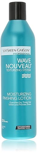 Miniatura 3 de Softsheen Carson Wave Nouveau Loción hidratante de 16.89 onzas líquidas (paquete de 2)