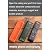(Pack of 2) Universal Remote for All Samsung TV Remote BN59-01315J Replacement for All Samsung LCD LED HDTV 3D Smart TVs with Hulu Netflix PrimeVideo Buttons (2)
