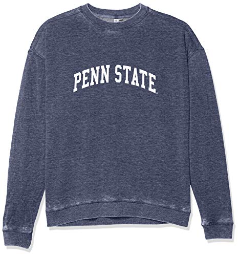 chicka-d Women's Campus Crew