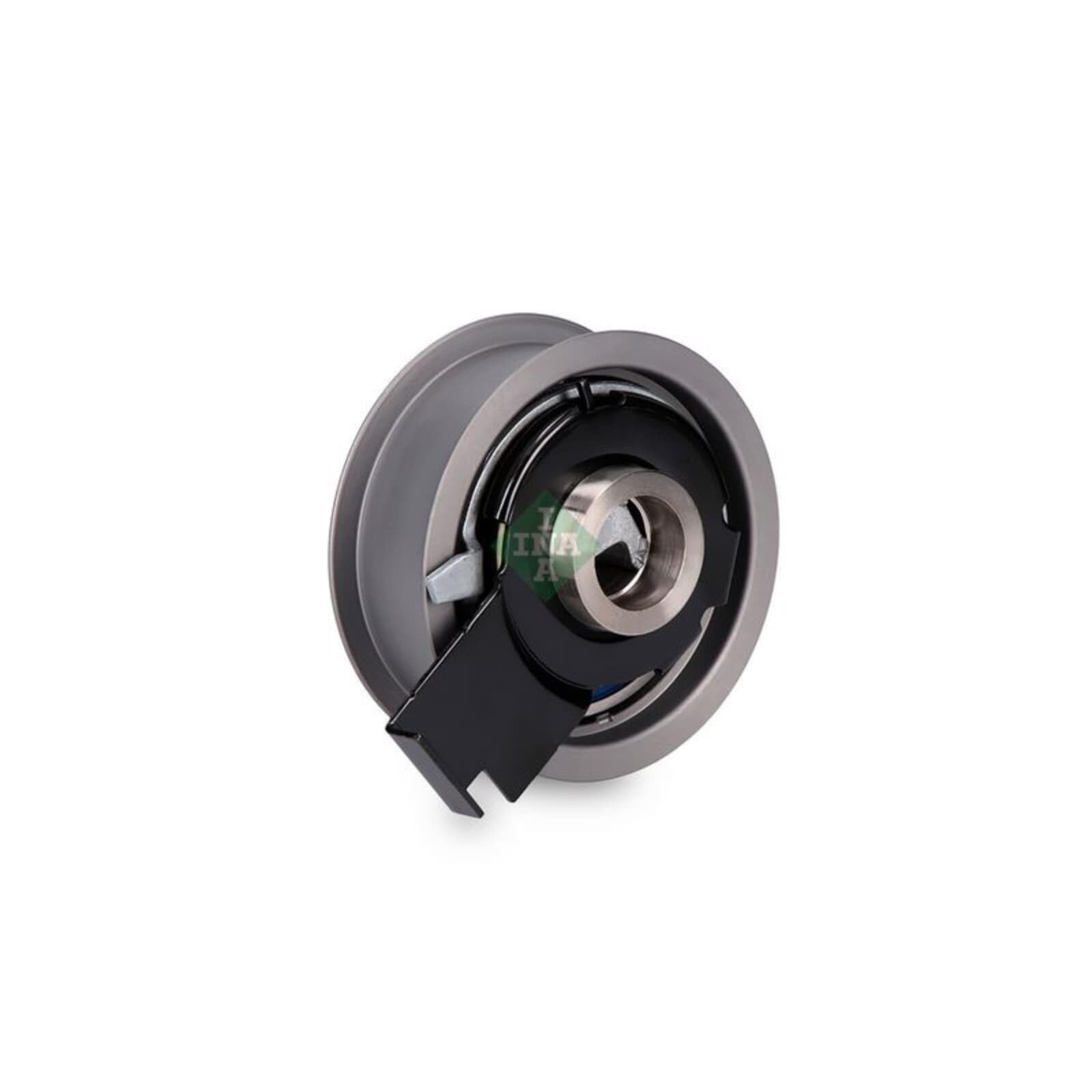 INA Zahnriemensatz 530 0546 10 27mm Kompatibel mit AUDI A4 Avant 8ED, B7 A4 Avant 8E5, B6 A4 Limousine 8D2, B5 A4 Avant 8D5, B5, VW PASSAT Variant 3B6