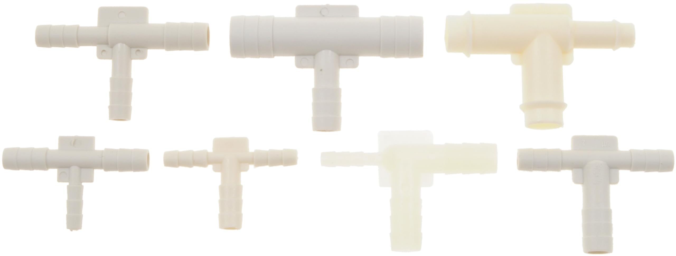 Amazon.com: Dorman 47328 Hard Vacuum Tubing Connector Assortment