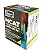 Princeton Review MCAT Subject Review Complete Box Set, 5th Edition: 7 Complete Books + 3 Online Practice Tests (Graduate School Test Preparation)