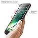 i-Blason iPhone 7 Plus Case, iPhone 8 Plus Case, Scratch Resistant Clear Halo Series for Apple iPhone 7 Plus Cover//Apple iPhone 8 Plus Cover(Black)