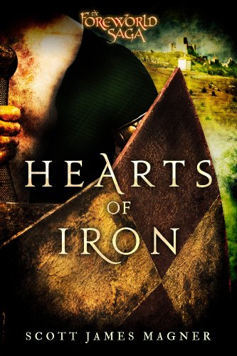 Hearts of Iron: A Foreworld SideQuest (The Foreworld Saga)