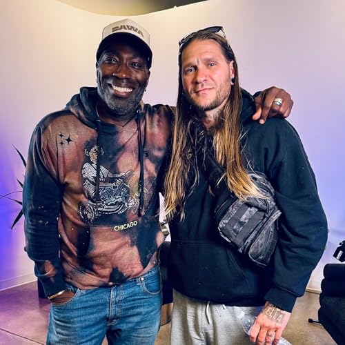 Meet TIM: He Has A Story Worth Telling